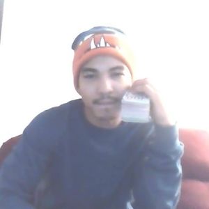 Meet your Posher, Lamont